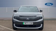 Ford Explorer 210kW Premium 77kWh 5dr Auto Electric Estate